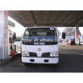 Dongfeng 5cbm road sweeping vehicle